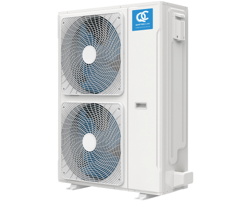 Компрессорно-конденсаторный блок QN-CCU140E