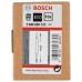 Пикообразное зубило Bosch SDS plus 250 мм (2608690132)