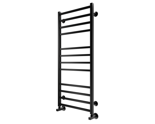 Полотенцесушитель Royal Thermo Axel П12 500х1200 черный Полотенцесушитель Royal Thermo Axel П12 500х1200 черный