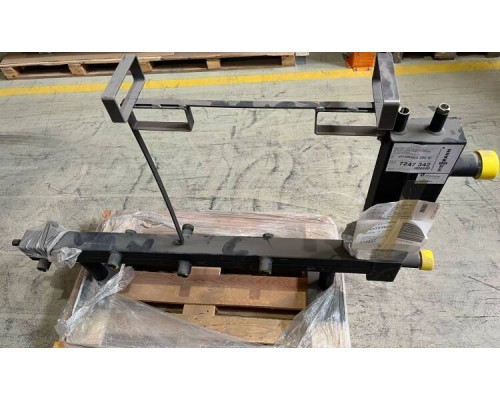 Комплектующие каскада Unit 120/80-2HK (снято с произ-ва) Комплектующие каскада Unit 120/80-2HK (снято с произ-ва)