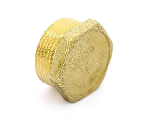 Заглушка Н TIEMME 1"1/4 Заглушка Н TIEMME 1"1/4
