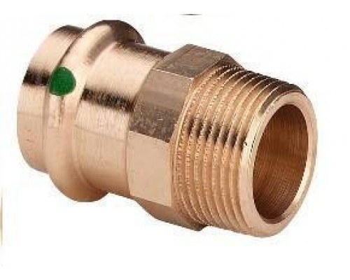 Переход HP Sanpress, c SC-Contur 28 x 1 1/4 Переход HP Sanpress, c SC-Contur 28 x 1 1/4