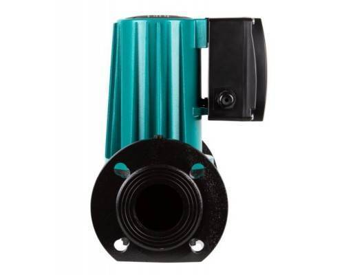 Насос циркуляционный Shinhoo BASIC 50-16F, фланцевый 220В Насос циркуляционный Shinhoo BASIC 50-16F, фланцевый 220В