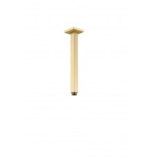 Boheme Qubic Кронштейн потолочный 33 см, цвет: matt gold 629-QUBIC-MG