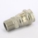 Муфта Н-пресс IBP 22 x 1/2" нерж.сталь