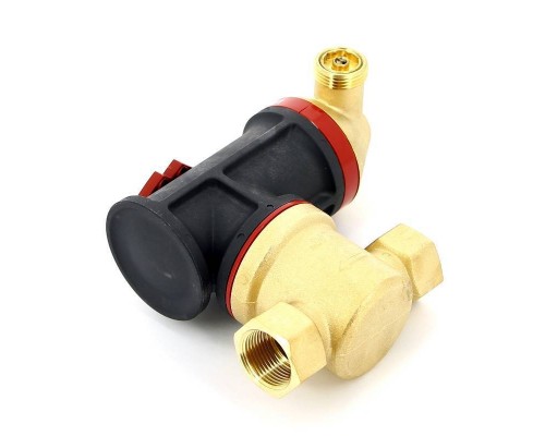 Сепаратор воздуха Flamco Flamcovent Smart 3/4