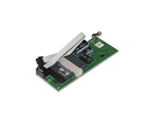 Термостат ZOTA GSM "Magna"