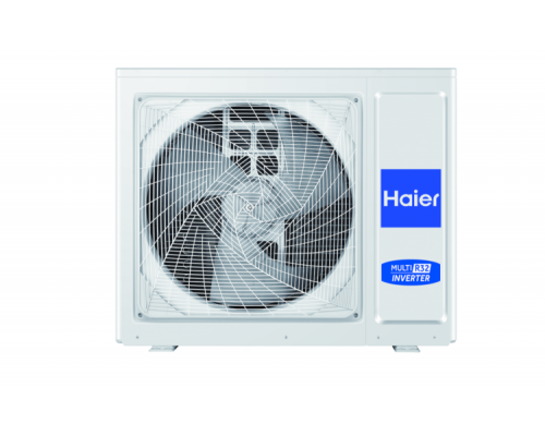5U125S2SN1FA, Наружный блок, inverter, R32