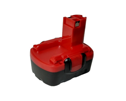Зарядное устройство Макстул NIB1420 (для шуруповерта Бош NI-CD 14.4V — 2.0Ah)