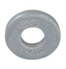 Шайба, BIS, WM0-35, 13x25 мм (1упак=100 шт)