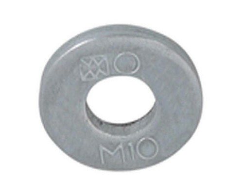 Шайба, BIS, WM0-35, 13x25 мм (1упак=100 шт)