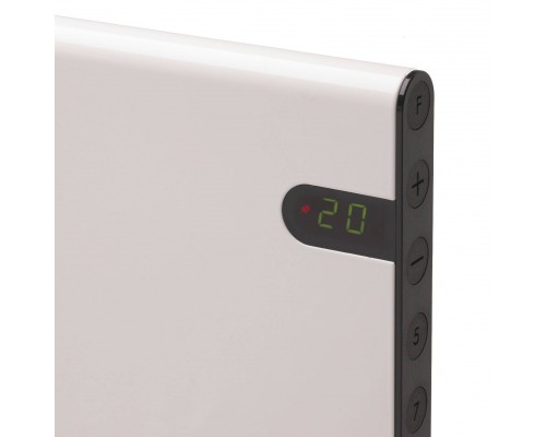 Конвектор электрический Adax H30 H06 KDT White