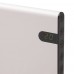Конвектор электрический Adax H30 H06 KDT White