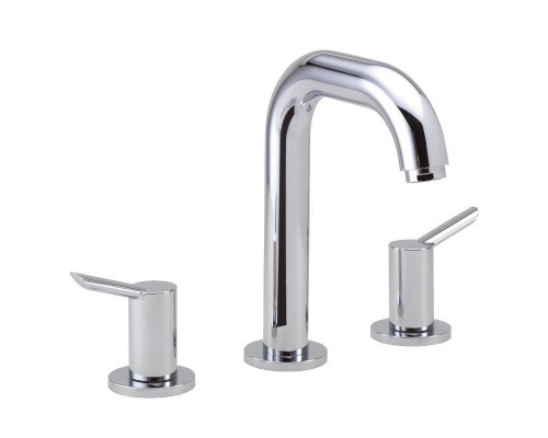 Смеситель для раковины HansGrohe 70 HG Focus однорычажный со сливным гарнитуром хром