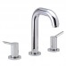 Смеситель для раковины HansGrohe 70 HG Focus однорычажный со сливным гарнитуром хром
