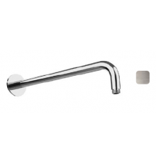 Держатель верхнего душа, Almar, цвет-Brushed Nickel