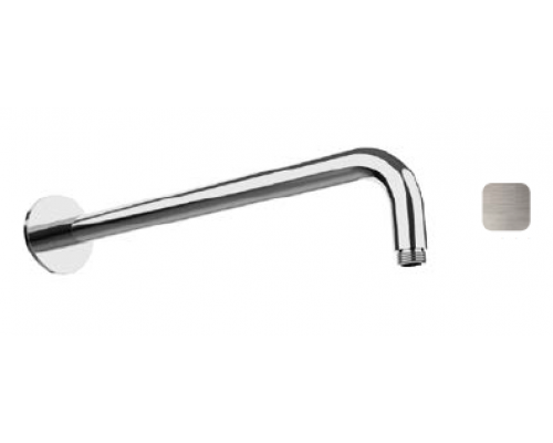 Держатель верхнего душа, Almar, цвет-Brushed Nickel