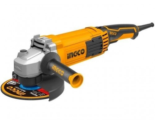 Шлифовальная машина Ingco AG1500182