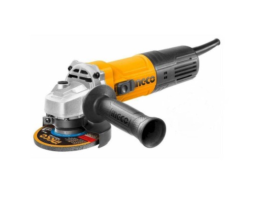 Шлифовальная машина Ingco AG900285