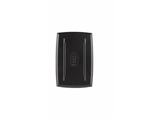 Сервировочное блюдо HS ST 2131 BLACK MAT