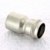 Вставка пресс нержавеющая сталь Sanpress Inox VIEGA 35х28