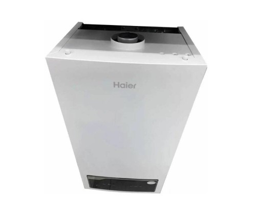 Котел настенный Haier ProLine 2.32 Ti 32 кВт двухконтурный закрытый