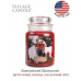 Декоративная свеча Village Candle Королевский Щелкунчик (602 грамма)