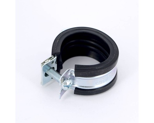 Хомут М8 Walraven 1" (32-35 мм) с epdm BISMAT Flash