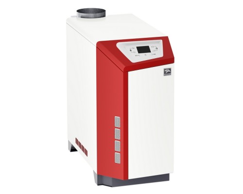 Чугунный газовый котел ЛЕМАКС OMEGA CI E 40 Чугунный газовый котел ЛЕМАКС OMEGA CI E 40