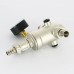 Фильтр промывной Uni-Fitt ВН 1/2" х 3/4" с редукц. соед., с аксиальным манометром, 100 мкм, никелированный