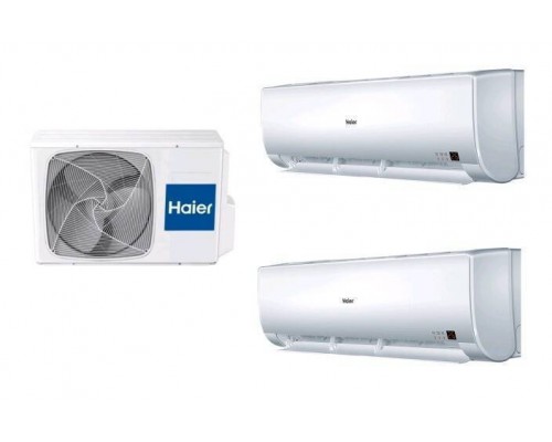 2U40S2SM1FA/AS12BS4HRA/AS12BS4HRA, Мульти сплит-система, серия N