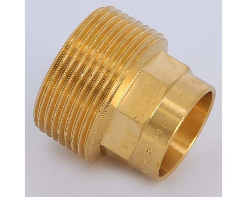 Муфта пайка-Н VIEGA 28х11/4" Муфта пайка-Н VIEGA 28х11/4"