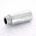 Удлинитель НВ хромированный TIEMME 1/2"х50мм