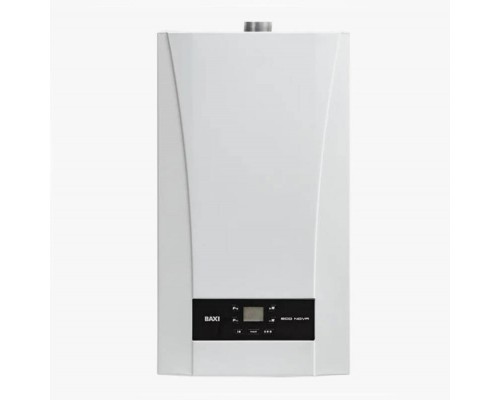 Котел настенный Baxi ECO Life 1.24F 24 кВт одноконтурный закрытый
