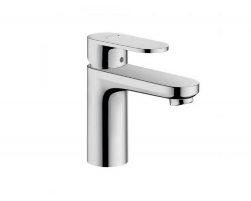 Смеситель для раковины, Hansgrohe, Vernis Blend, цвет-хром Смеситель для раковины, Hansgrohe, Vernis Blend, цвет-хром
