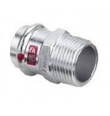 Переход Prestabo c SC-Contur, НР, 42x1 1/2