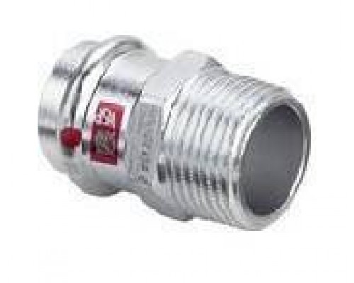 Переход Prestabo c SC-Contur, НР, 42x1 1/2 Переход Prestabo c SC-Contur, НР, 42x1 1/2