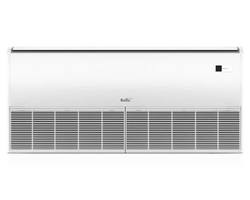 Комплект Ballu Machine BLCI_CF-36HN8/EU_21Y инверторной сплит-системы, напольно-потолочного типа Комплект Ballu Machine BLCI_CF-36HN8/EU_21Y инверторной сплит-системы, напольно-потолочного типа