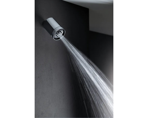 Верхний душ, Almar, Beam, 100-100, цвет-Stainless Steel AISI 316