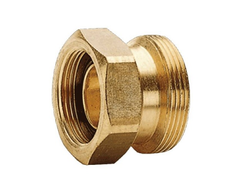 Переходник резьб Дн16х18 Giacomini R178RY011 Переходник резьб Дн16х18 Giacomini R178RY011