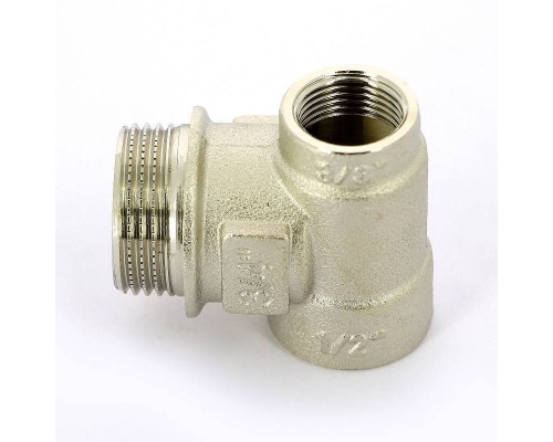 Концевик для коллектора ITAP ВНВ 1/2"х3/4"х3/8"