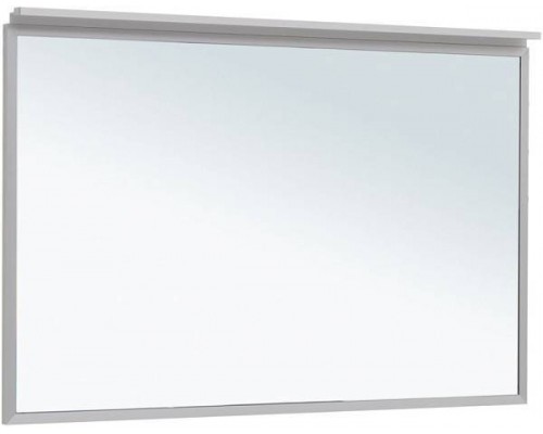 Allen Brau Priority Зеркало 120 см, цвет: серебро 1.31018.02