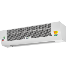 Завеса тепловая водяная Ballu BHC-M20W30-PS