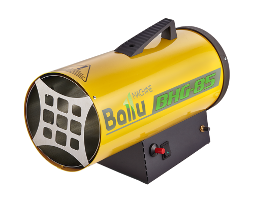 Тепловая пушка газовая Ballu BHG-85 Тепловая пушка газовая Ballu BHG-85