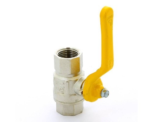 Кран шаровой для газа ВВ LONDON рычаг ITAP 1/2"