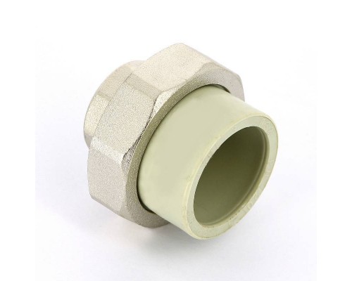 Муфта сварка-В с разъемным соединением FV-PLAST 32х3/4"