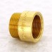 Удлинитель НВ UNI-FITT 3/4"x15мм