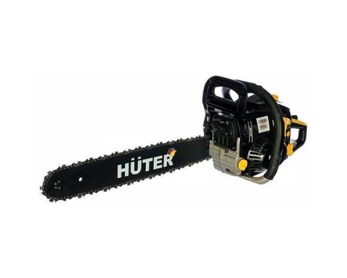 Бензопила Huter BS-62