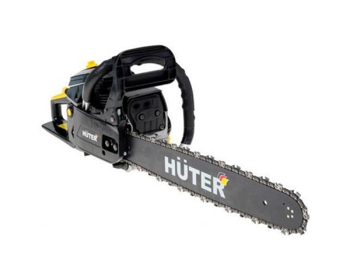 Бензопила Huter BS-62