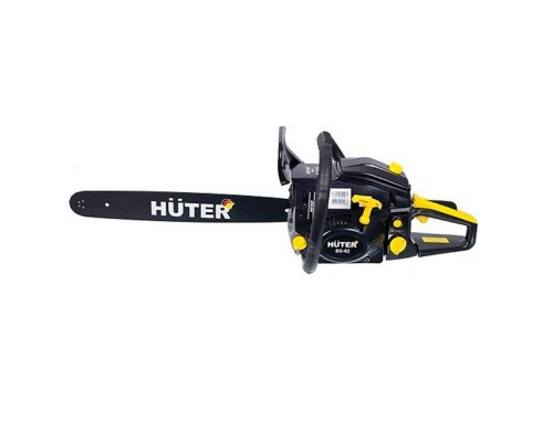 Бензопила Huter BS-62